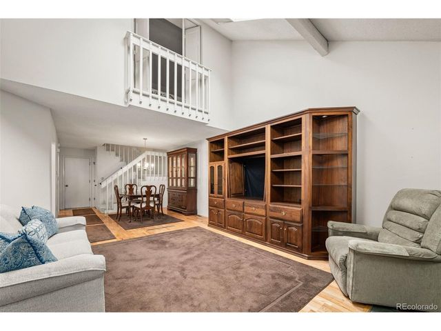 7761 S Curtice Dr C, Littleton, CO 80120