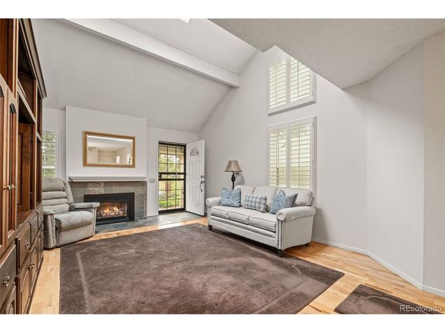 7761 S Curtice Dr C, Littleton, CO 80120