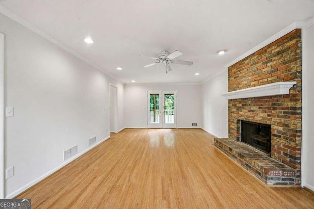 2690 Shadow Pine Drive, Roswell, GA 30076