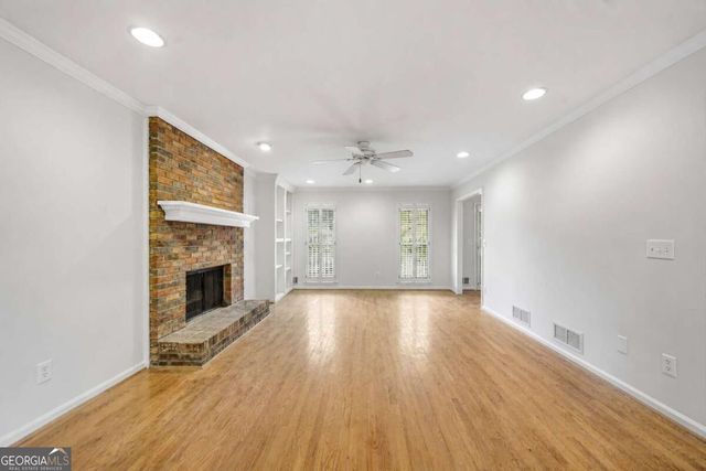 2690 Shadow Pine Drive, Roswell, GA 30076