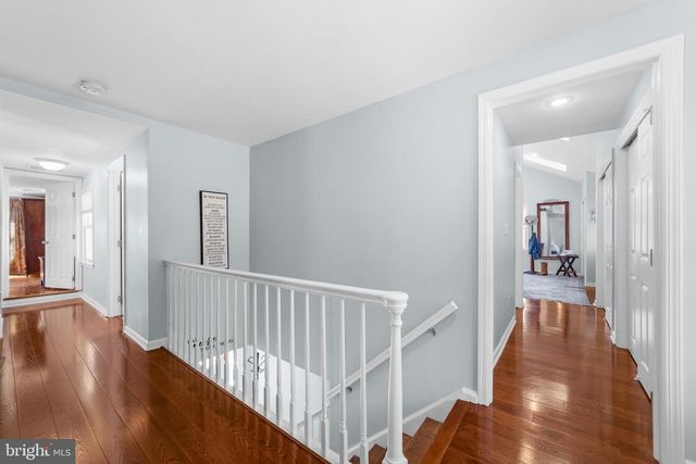 72 POOR FARM RD, Pennington, NJ 08534