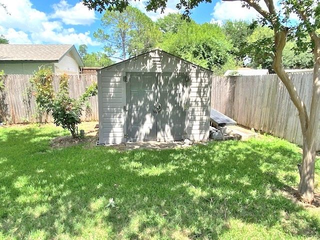 1818 Mission Drive, Garland, TX 75042