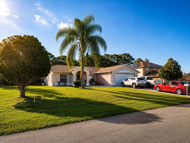 2351 GIMLET AVENUE, Spring Hill, FL 34608