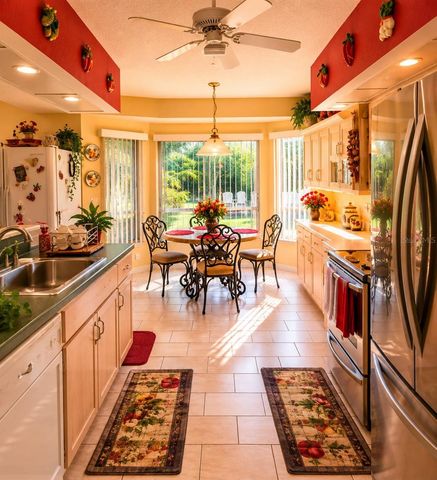 2351 GIMLET AVENUE, Spring Hill, FL 34608