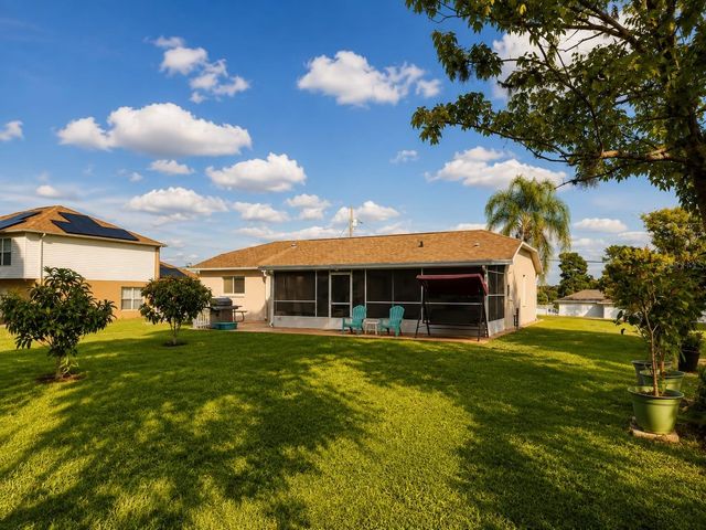 2351 GIMLET AVENUE, Spring Hill, FL 34608