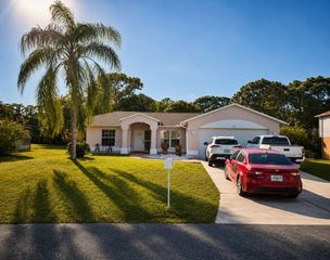 2351 GIMLET AVENUE, Spring Hill, FL 34608