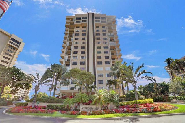 5000 N Ocean Boulevard 1403, Lauderdale By The Sea, FL 33308