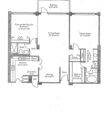 5000 N Ocean Boulevard 1403, Lauderdale By The Sea, FL 33308