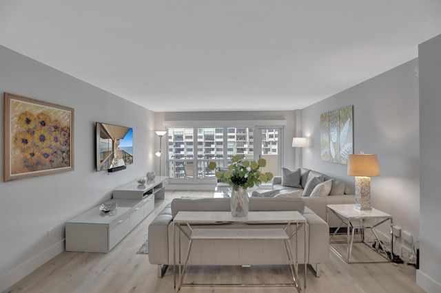 5000 N Ocean Boulevard 1403, Lauderdale By The Sea, FL 33308