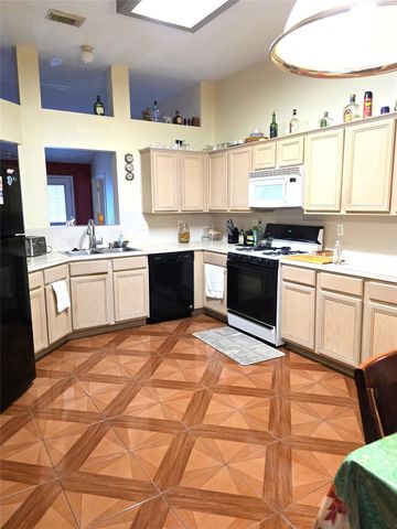 17051 Judyleigh Drive, Houston, TX 77084