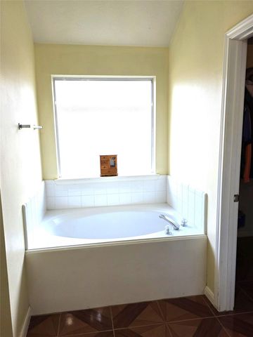 17051 Judyleigh Drive, Houston, TX 77084