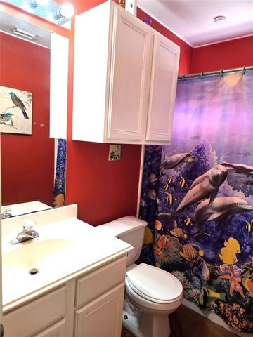 17051 Judyleigh Drive, Houston, TX 77084