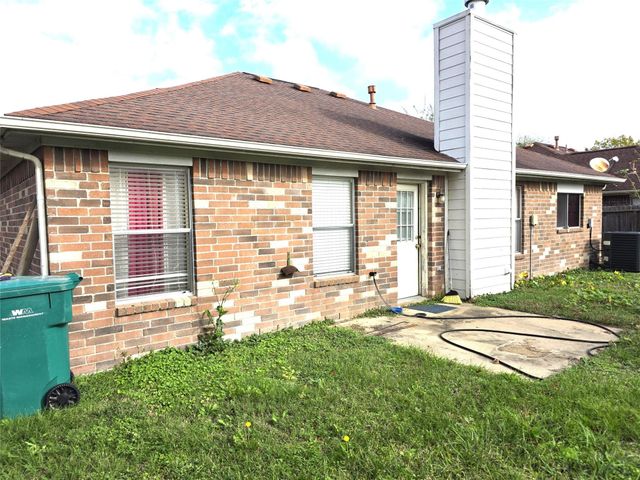 17051 Judyleigh Drive, Houston, TX 77084