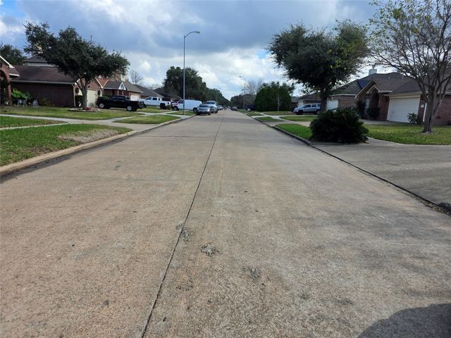 17051 Judyleigh Drive, Houston, TX 77084