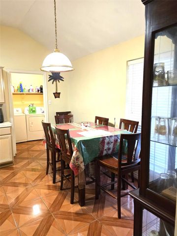 17051 Judyleigh Drive, Houston, TX 77084