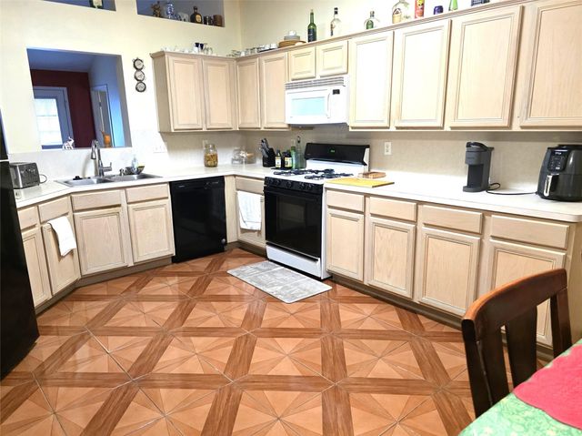 17051 Judyleigh Drive, Houston, TX 77084