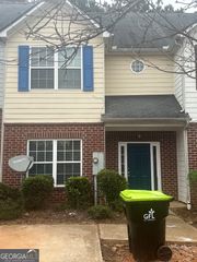 293 Brookview Drive, Riverdale, GA 30274