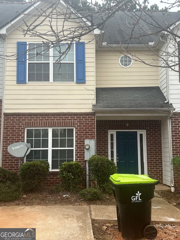 293 Brookview Drive, Riverdale, GA 30274