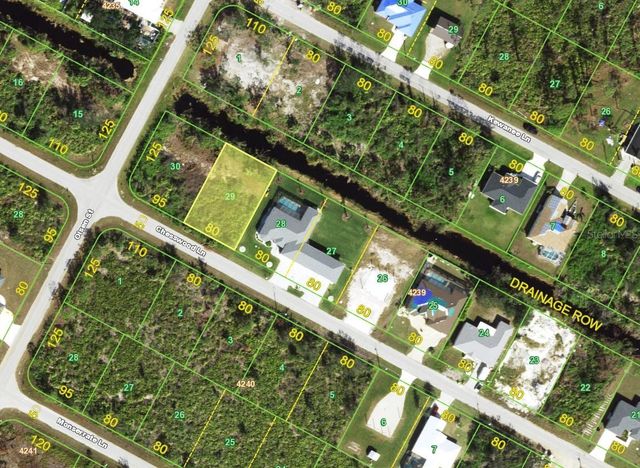14060 CHESSWOOD LANE, Port Charlotte, FL 33981