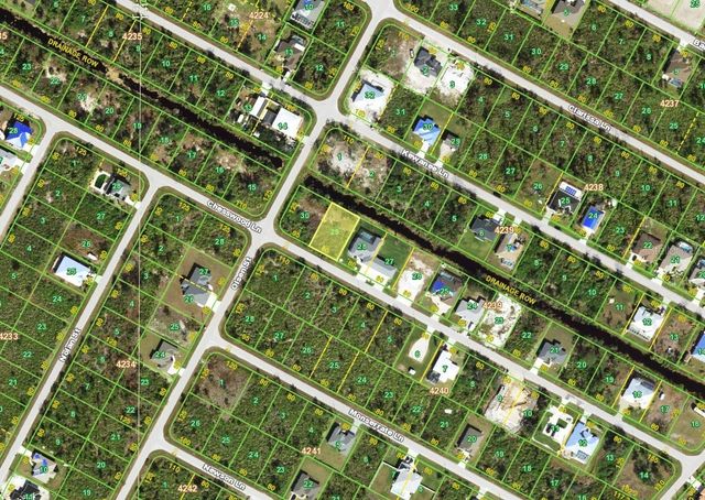 14060 CHESSWOOD LANE, Port Charlotte, FL 33981