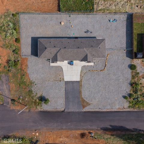 8588 Ridgecrest, Paradise, CA 95969