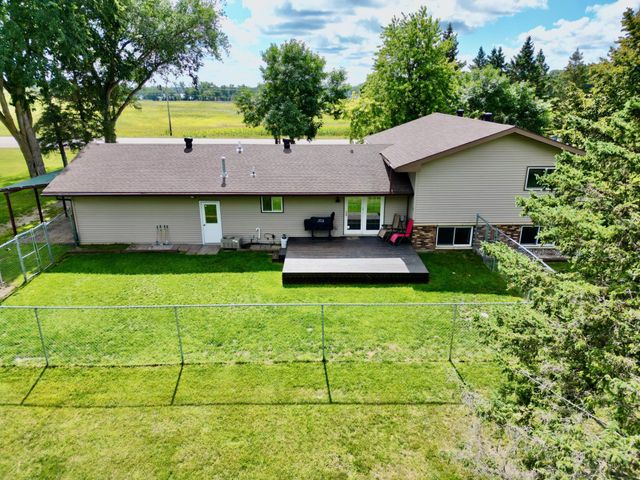 27015 County Highway 1, Fergus Falls, MN 56537