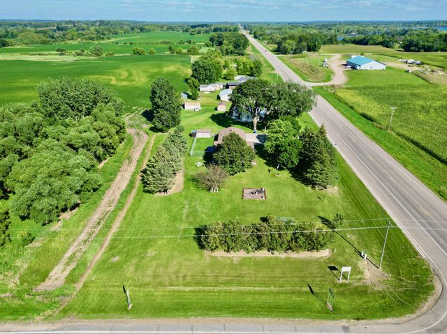 27015 County Highway 1, Fergus Falls, MN 56537