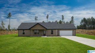 Lot 16 COUNTY ROAD 664, Muscadine, AL 36269