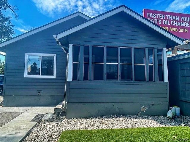 4385 Benton, Denver, CO 80212