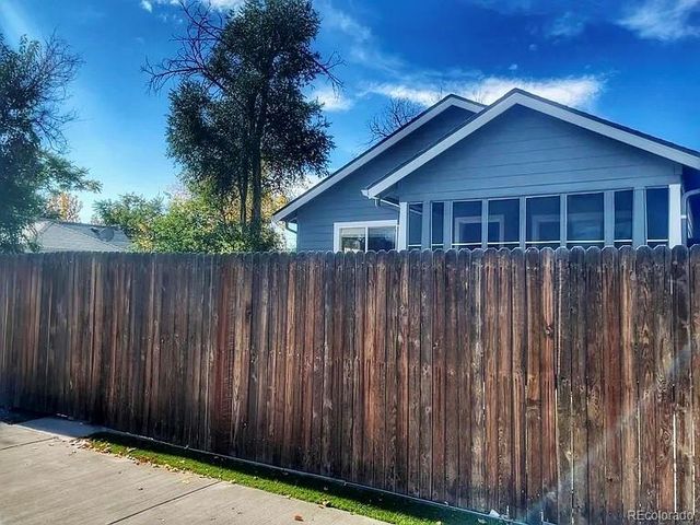 4385 Benton, Denver, CO 80212