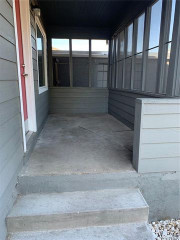 4385 Benton, Denver, CO 80212