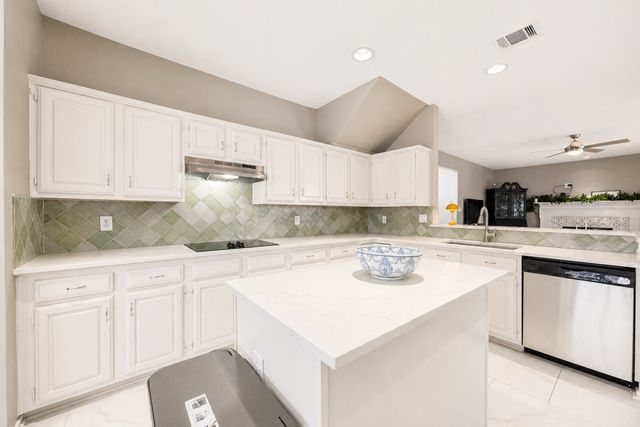 1921 Brabant Drive, Plano, TX 75025