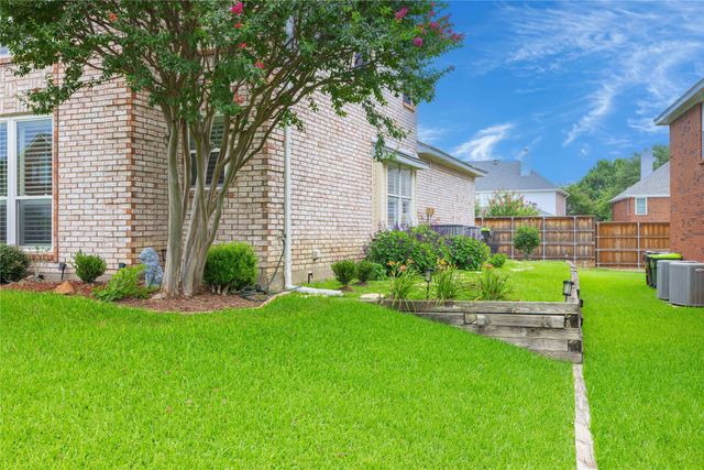 1921 Brabant Drive, Plano, TX 75025