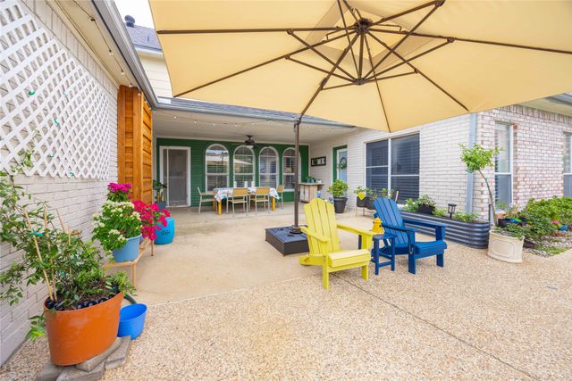 1921 Brabant Drive, Plano, TX 75025