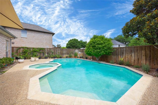 1921 Brabant Drive, Plano, TX 75025