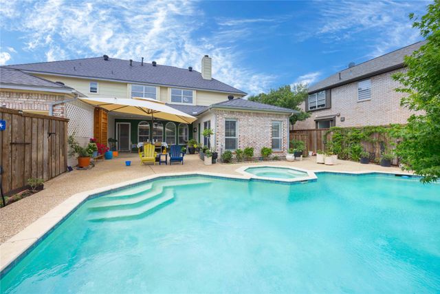 1921 Brabant Drive, Plano, TX 75025