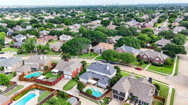 1921 Brabant Drive, Plano, TX 75025