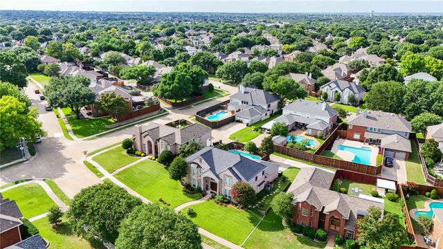 1921 Brabant Drive, Plano, TX 75025