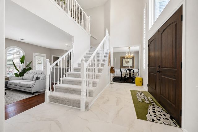1921 Brabant Drive, Plano, TX 75025