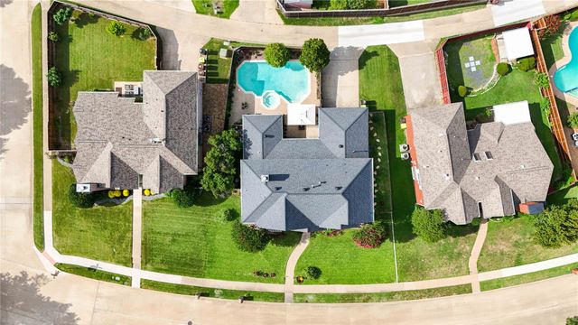1921 Brabant Drive, Plano, TX 75025