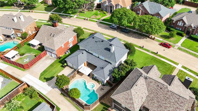 1921 Brabant Drive, Plano, TX 75025