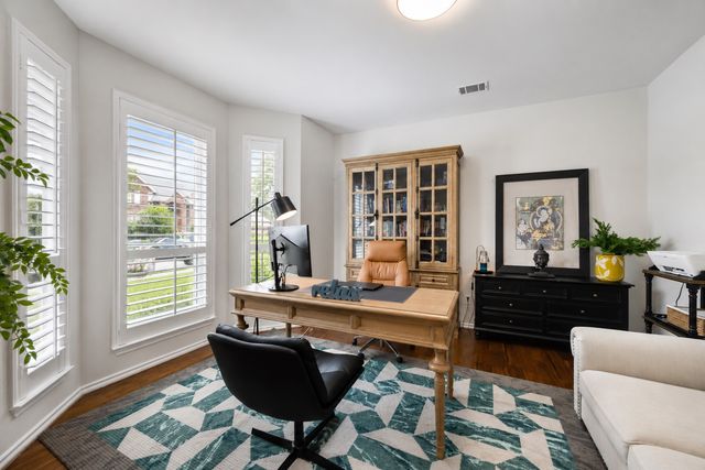 1921 Brabant Drive, Plano, TX 75025