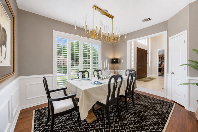1921 Brabant Drive, Plano, TX 75025