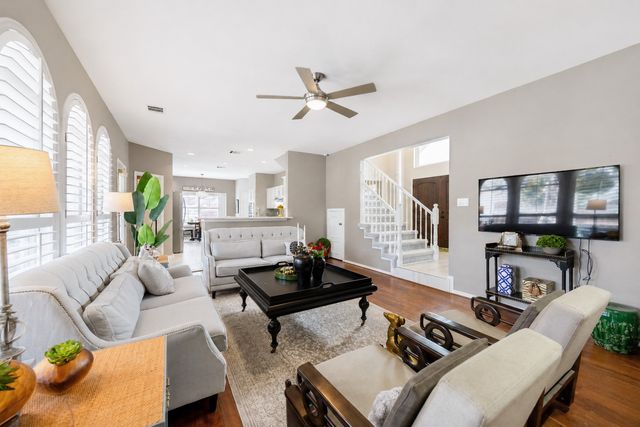 1921 Brabant Drive, Plano, TX 75025