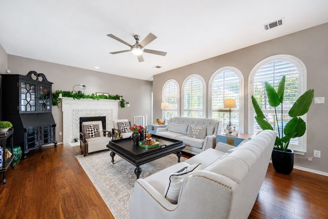 1921 Brabant Drive, Plano, TX 75025