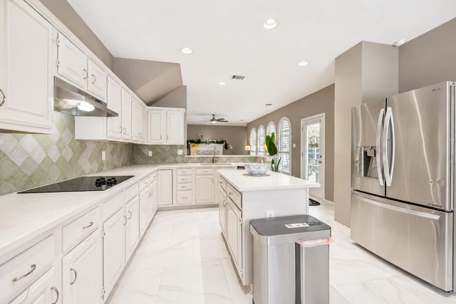 1921 Brabant Drive, Plano, TX 75025
