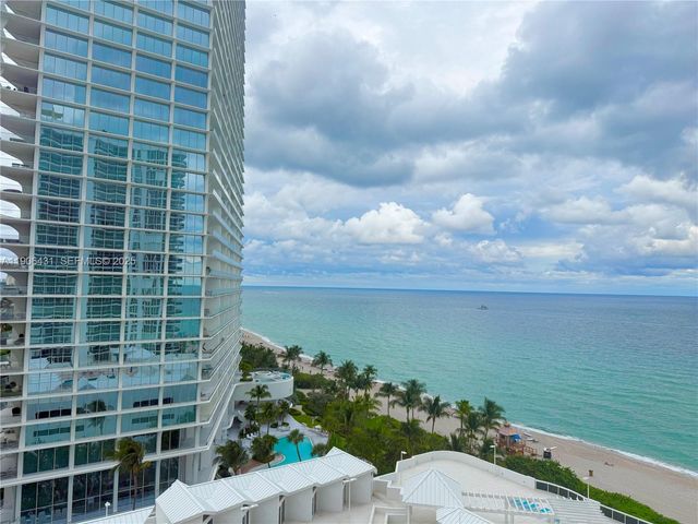 16711 Collins Ave 1502, Sunny Isles Beach, FL 33160
