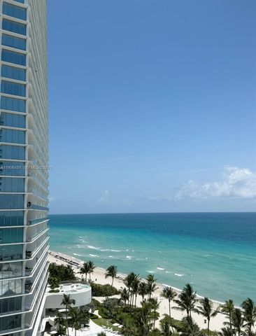 16711 Collins Ave 1502, Sunny Isles Beach, FL 33160