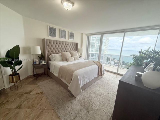 16711 Collins Ave 1502, Sunny Isles Beach, FL 33160