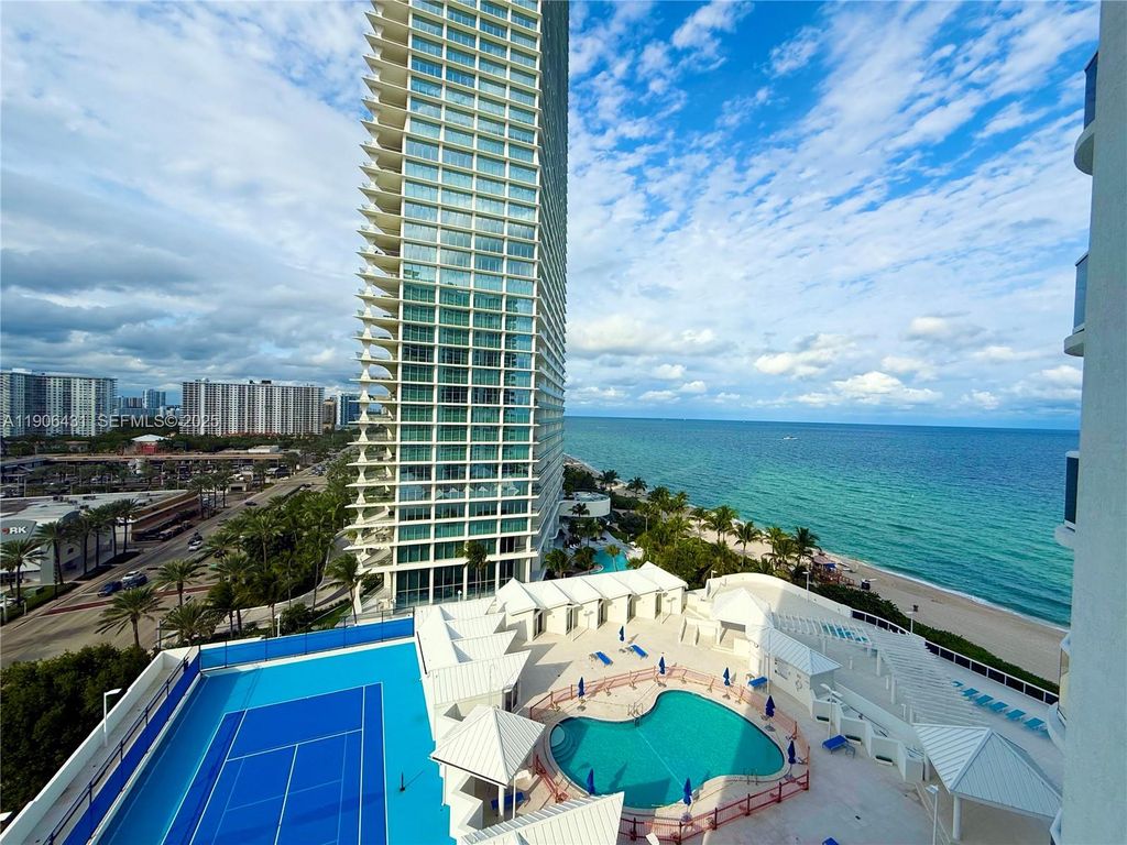16711 Collins Ave 1502, Sunny Isles Beach, FL 33160